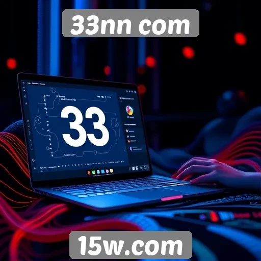 Análise das principais características do site 33nn com
