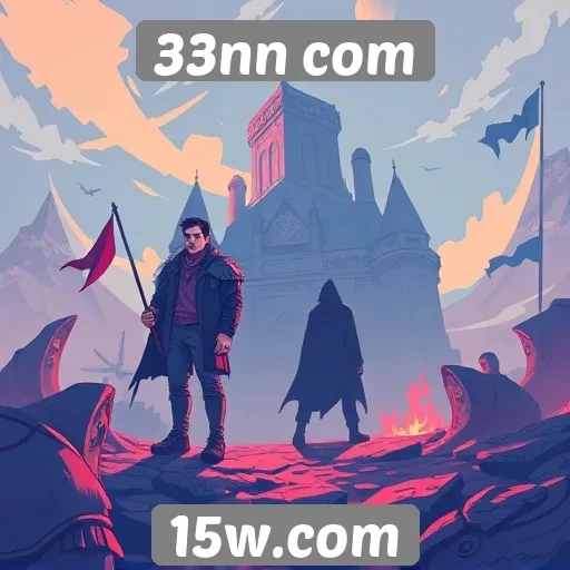 O impacto da comunidade nos jogos de 33nn com