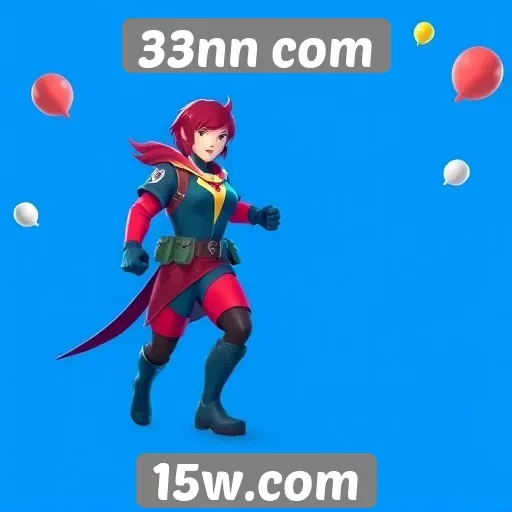 Comparação entre 33nn com e outros sites de jogos
