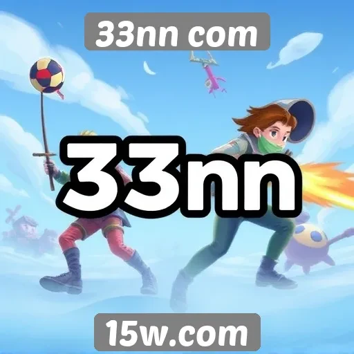 Explorando a biblioteca de jogos disponíveis em 33nn com