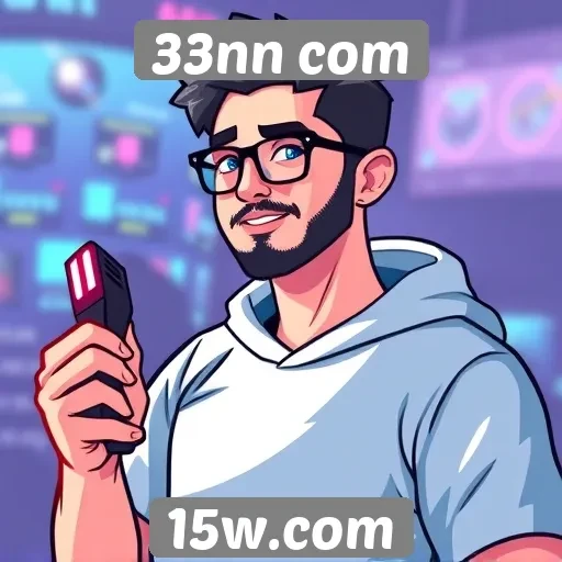 Perfil dos usuários frequentes do 33nn com