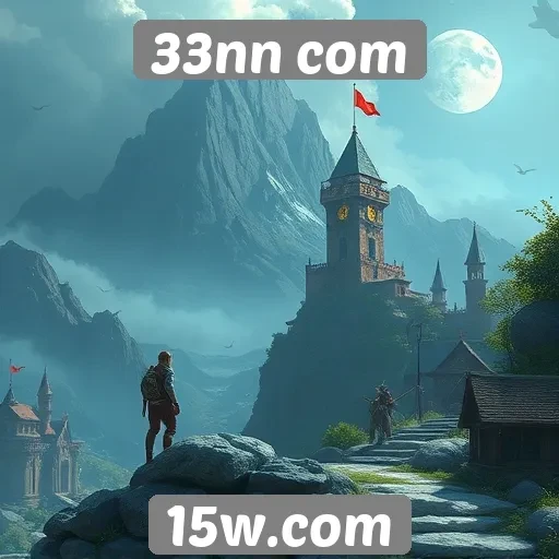 Experiência imersiva em jogos de RPG no 33nn com