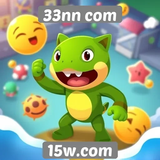 Jogo mais popular do site 33nn com na atualidade