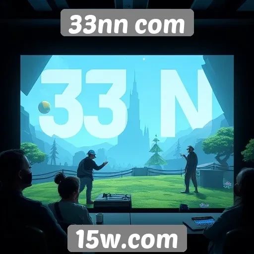 Inovações tecnológicas implementadas por 33nn com