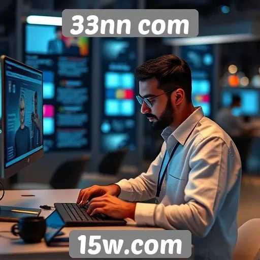 Estudo sobre a experiência do usuário no 33nn com